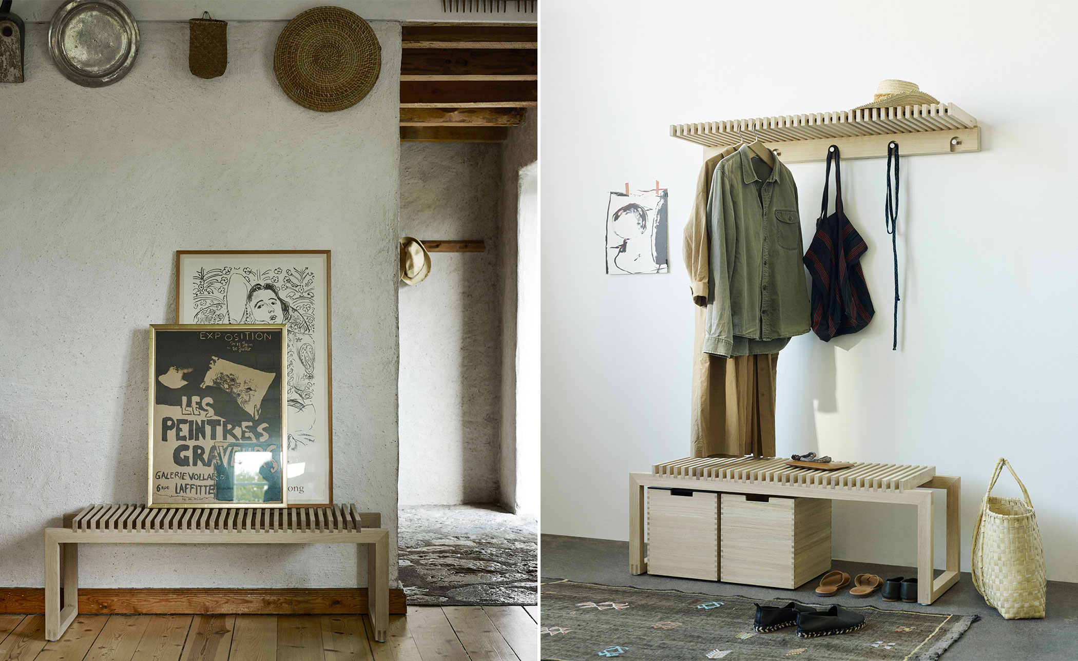 Skagerak Cutter Wardrobe