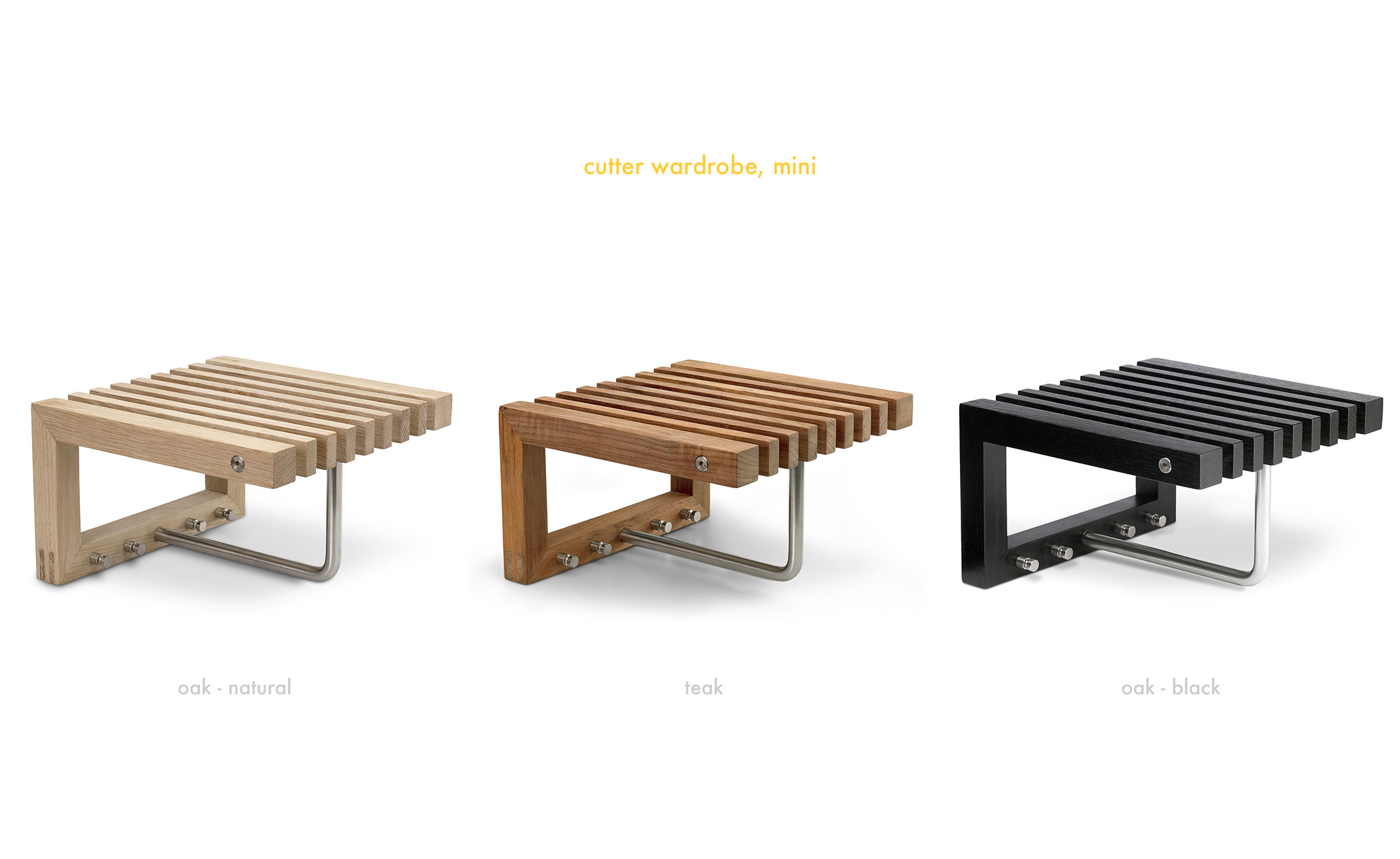 Skagerak Cutter Wardrobe