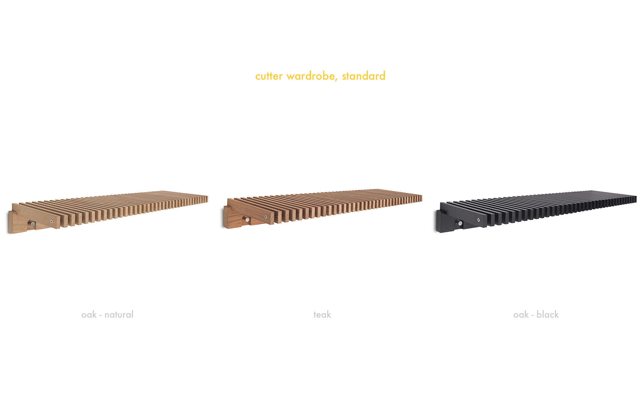 Skagerak Cutter Wardrobe