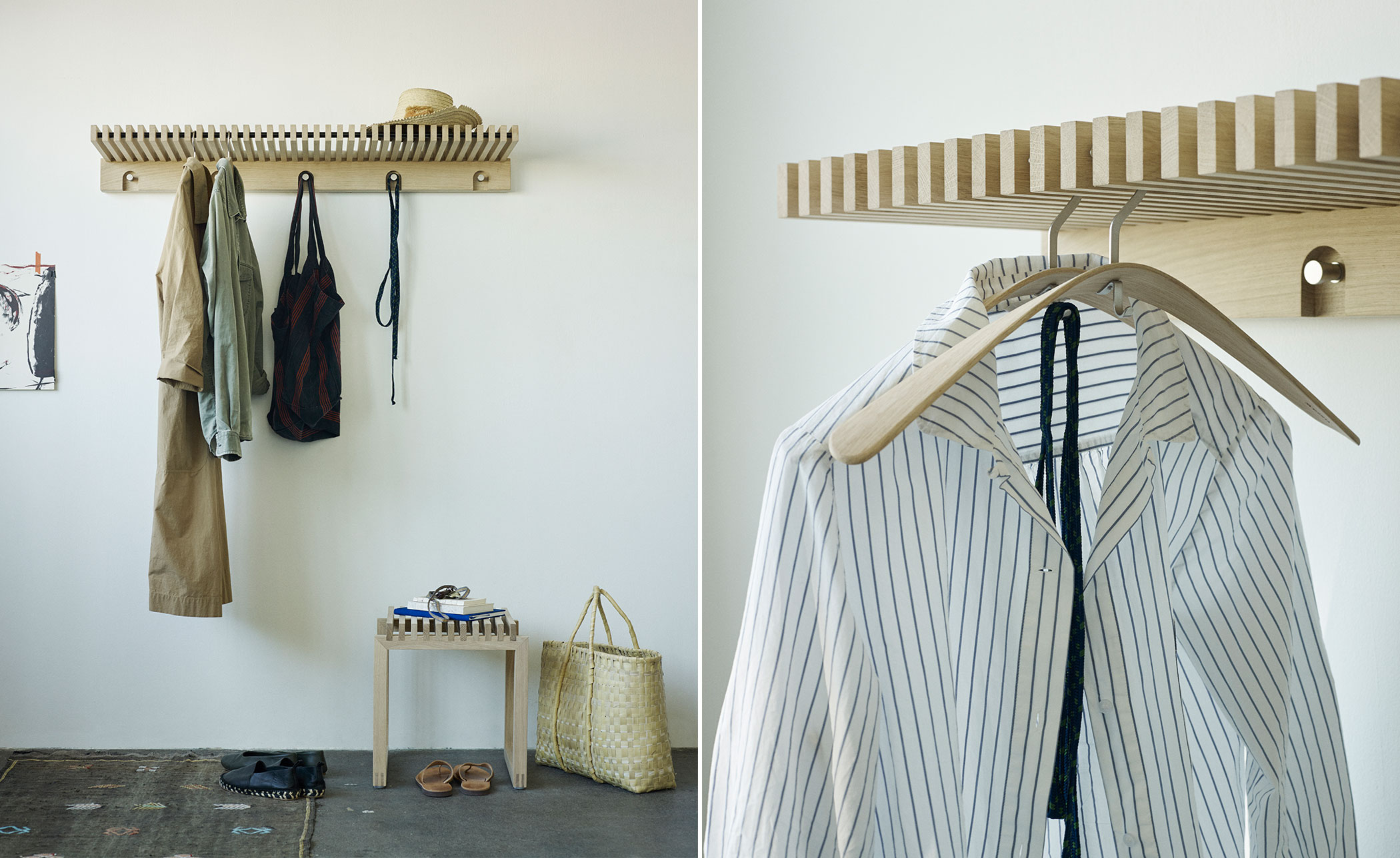 Skagerak Cutter Wardrobe