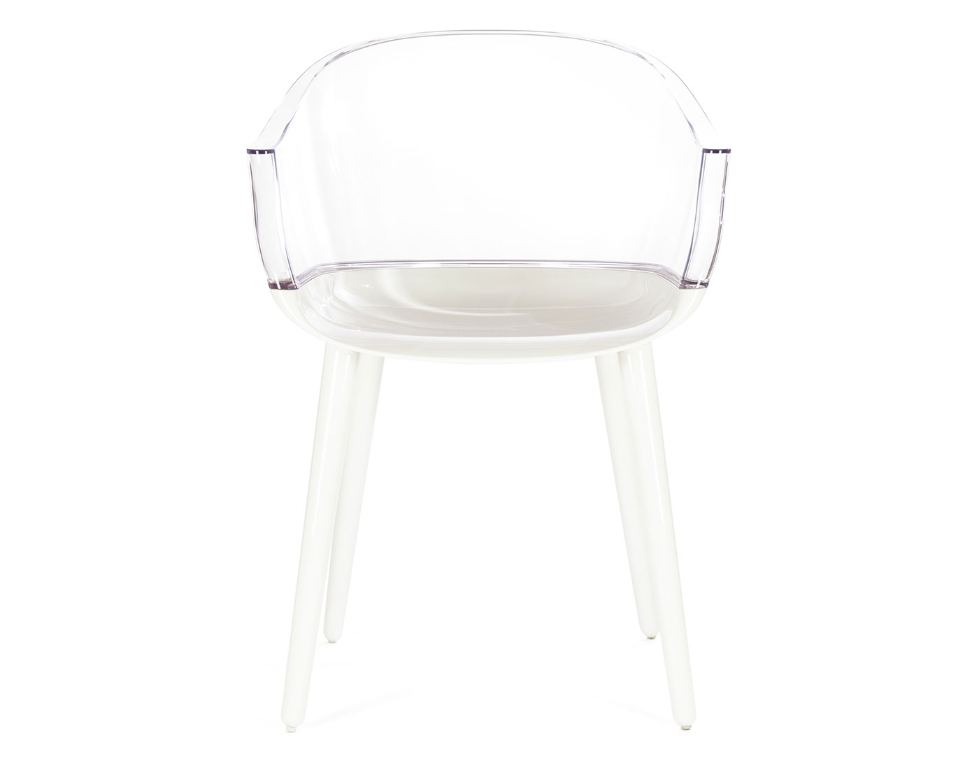magis cyborg armchair