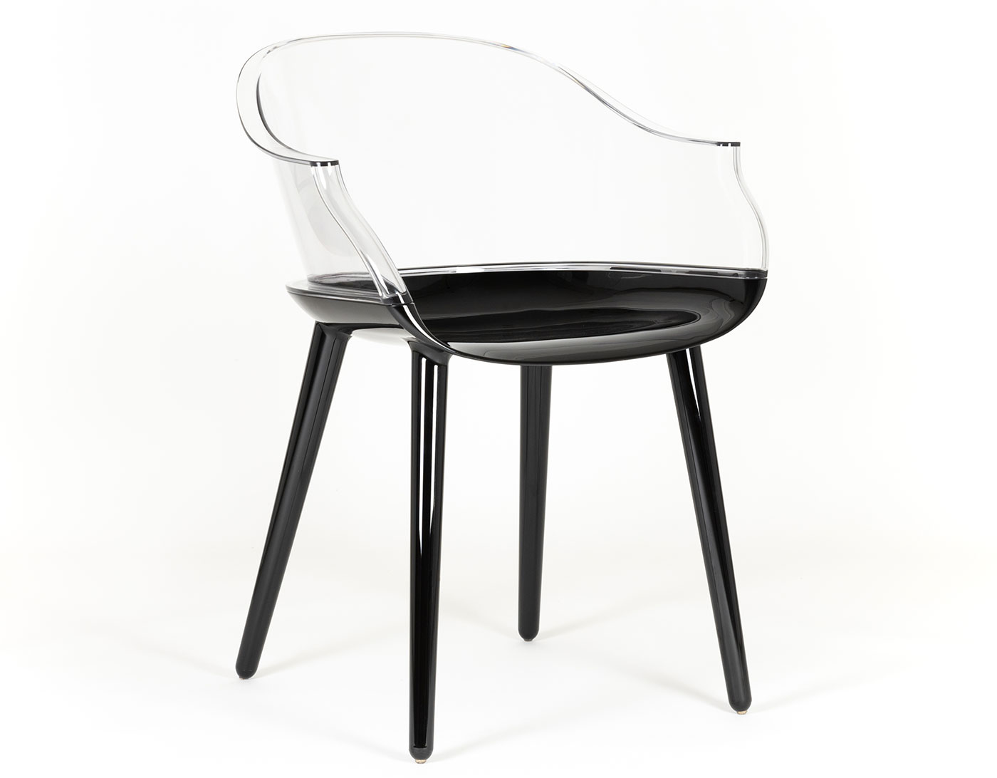 magis cyborg armchair