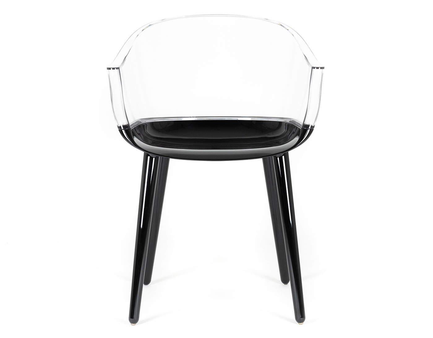magis cyborg armchair