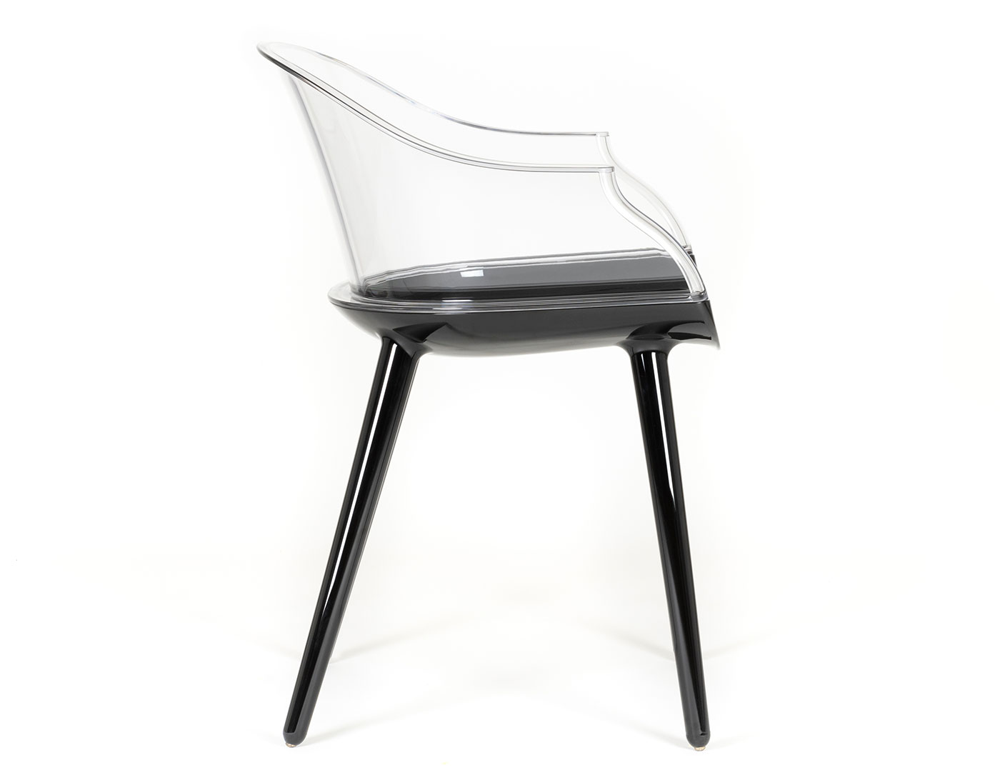 magis cyborg armchair