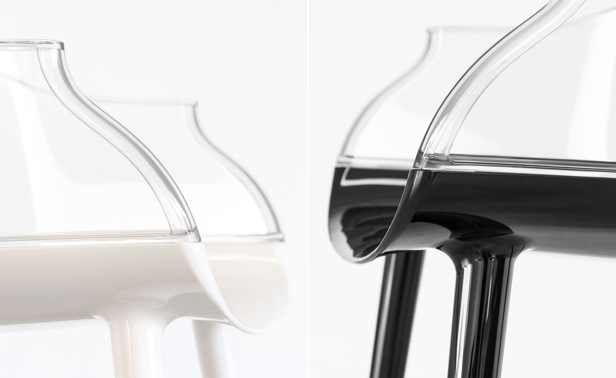 magis cyborg armchair