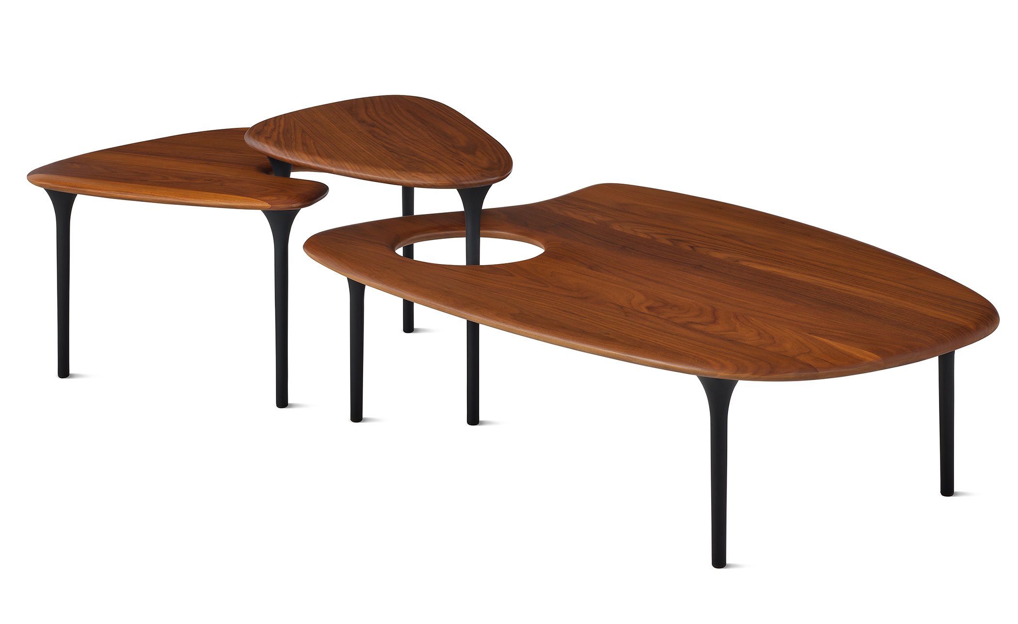 Cyclade Low Table