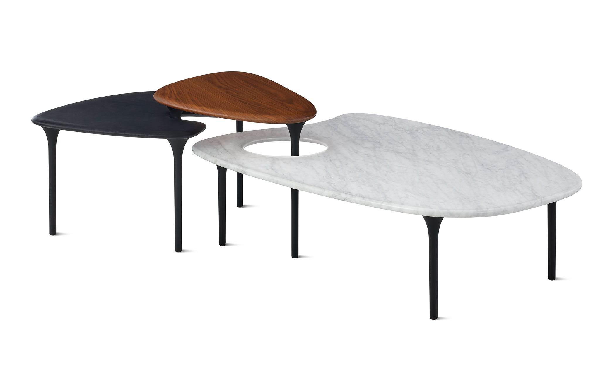 Cyclade Low Table