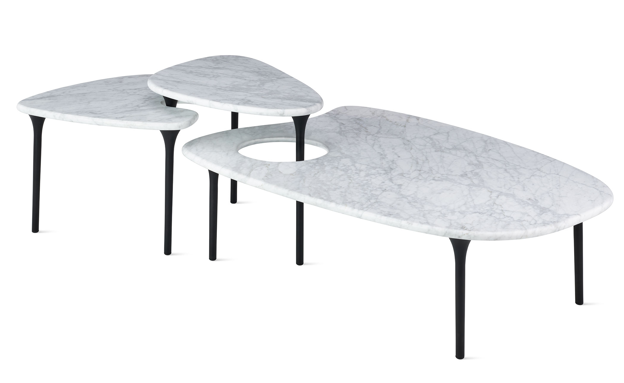 Cyclade Mid Table
