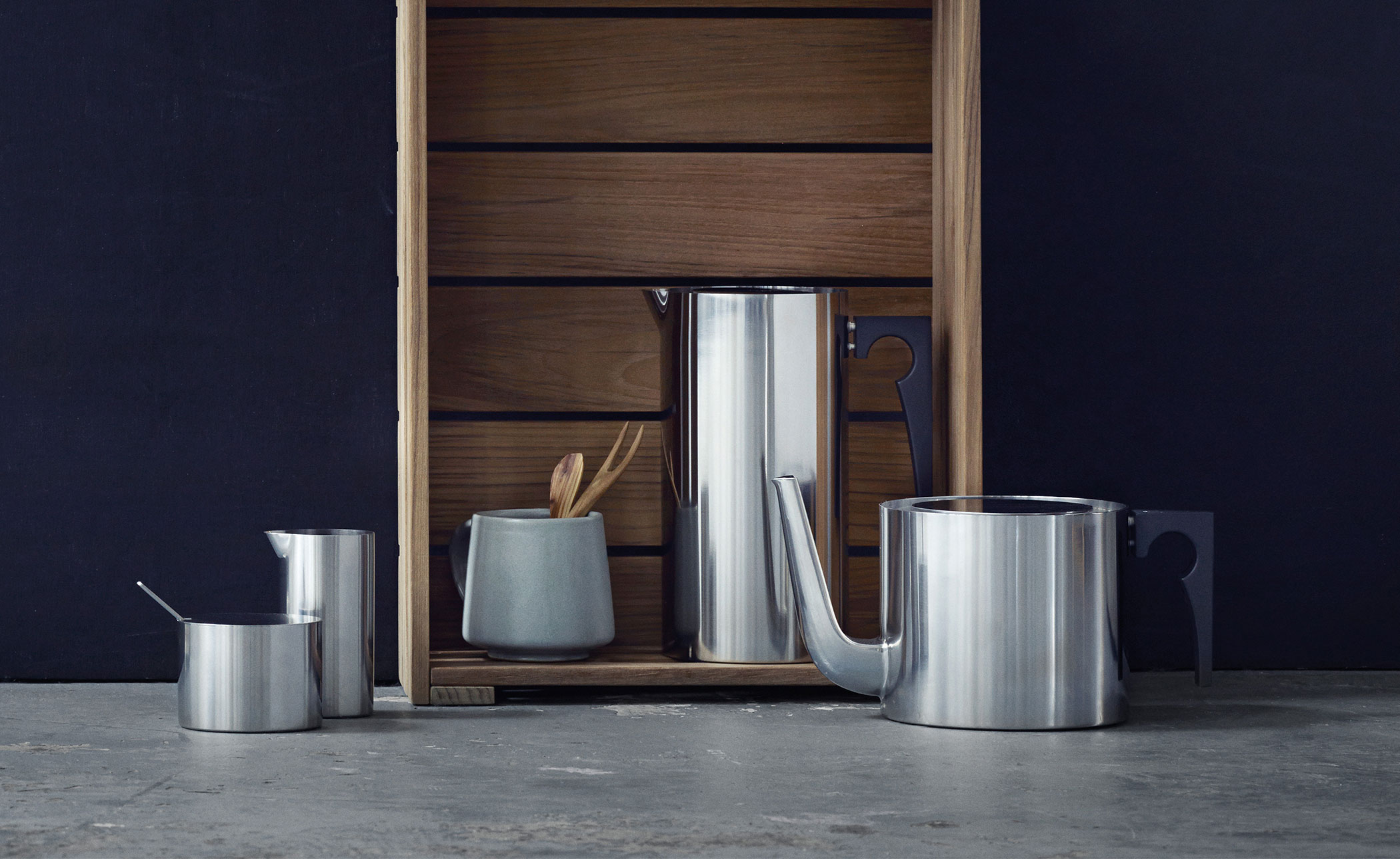 Cylinda Line French Press