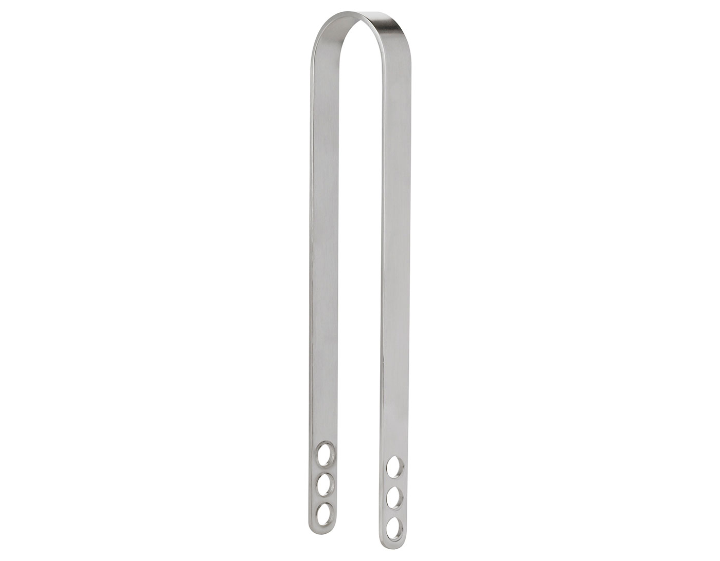 Cylinda Line Ice Tongs