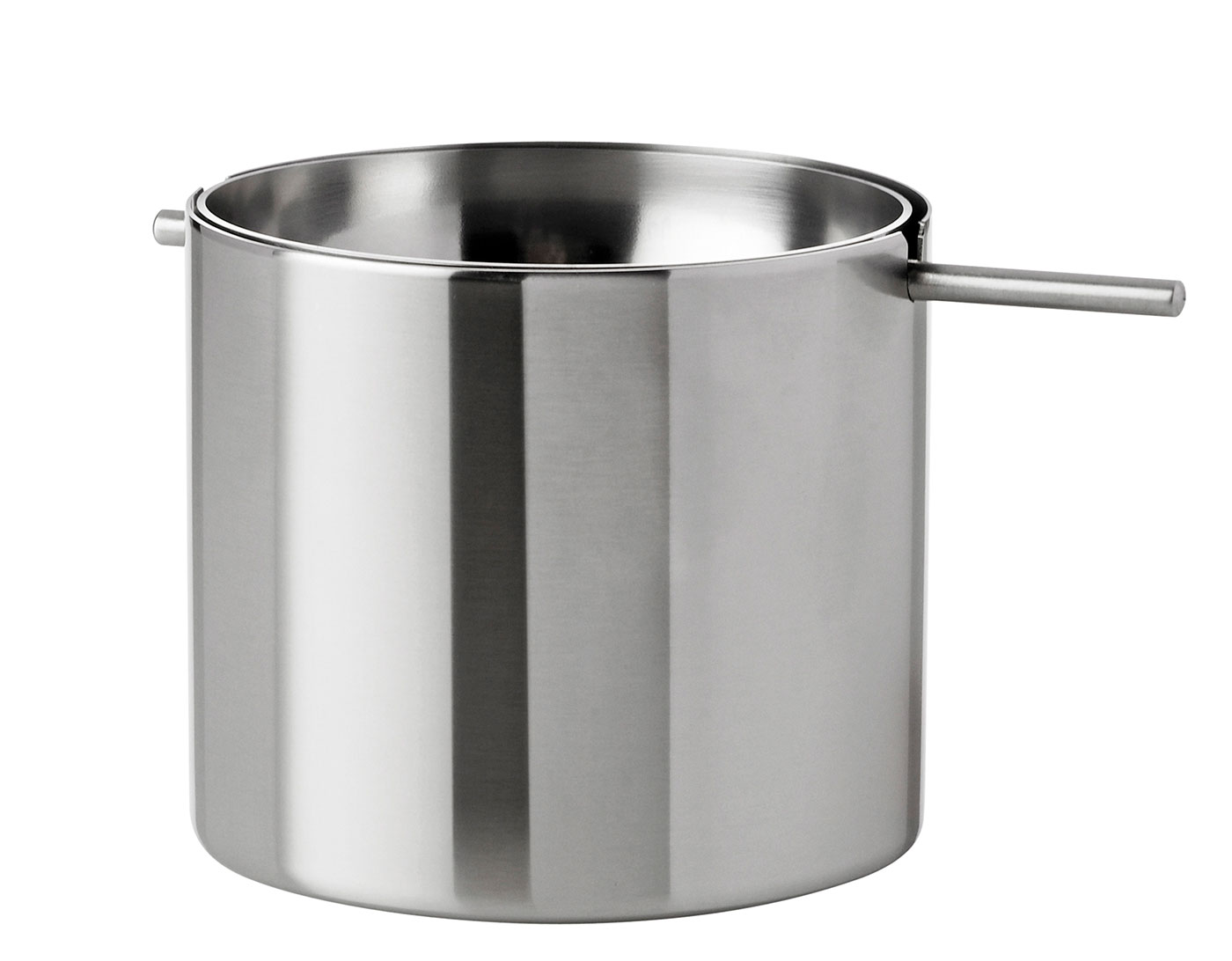 Cylinda Line Revolving Ashtray