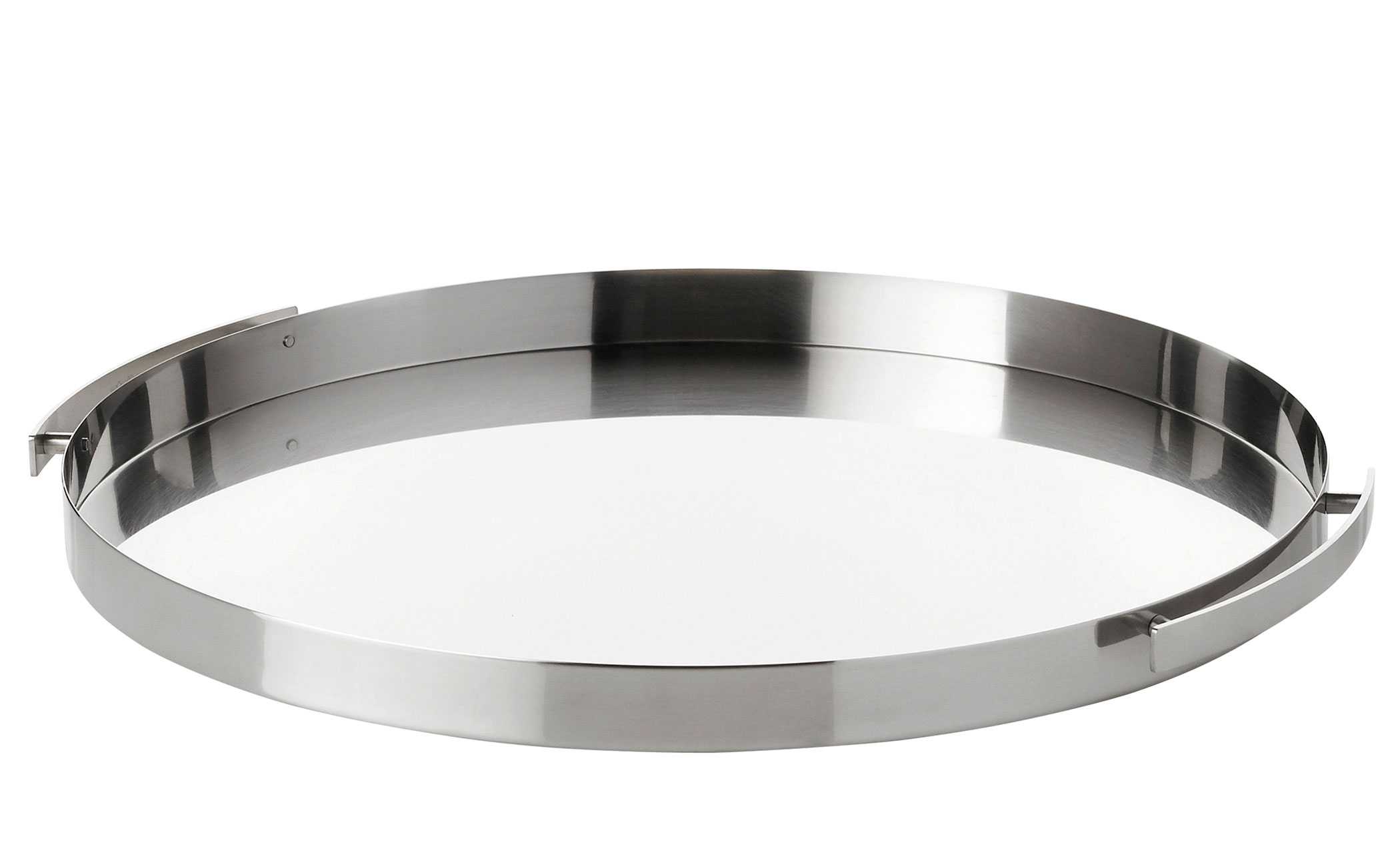 Cylinda Line Serving Tray