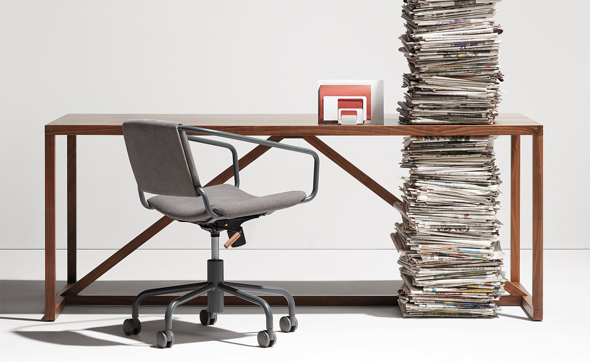 daily task chair