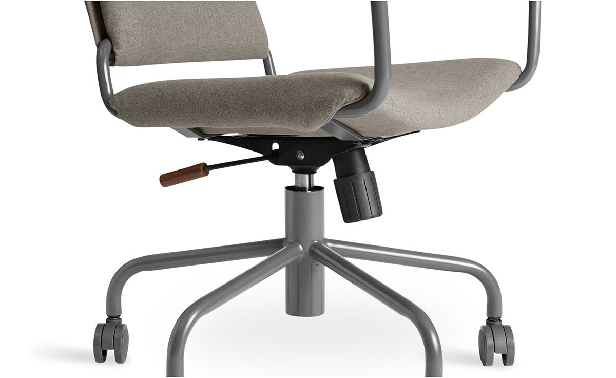 daily task chair