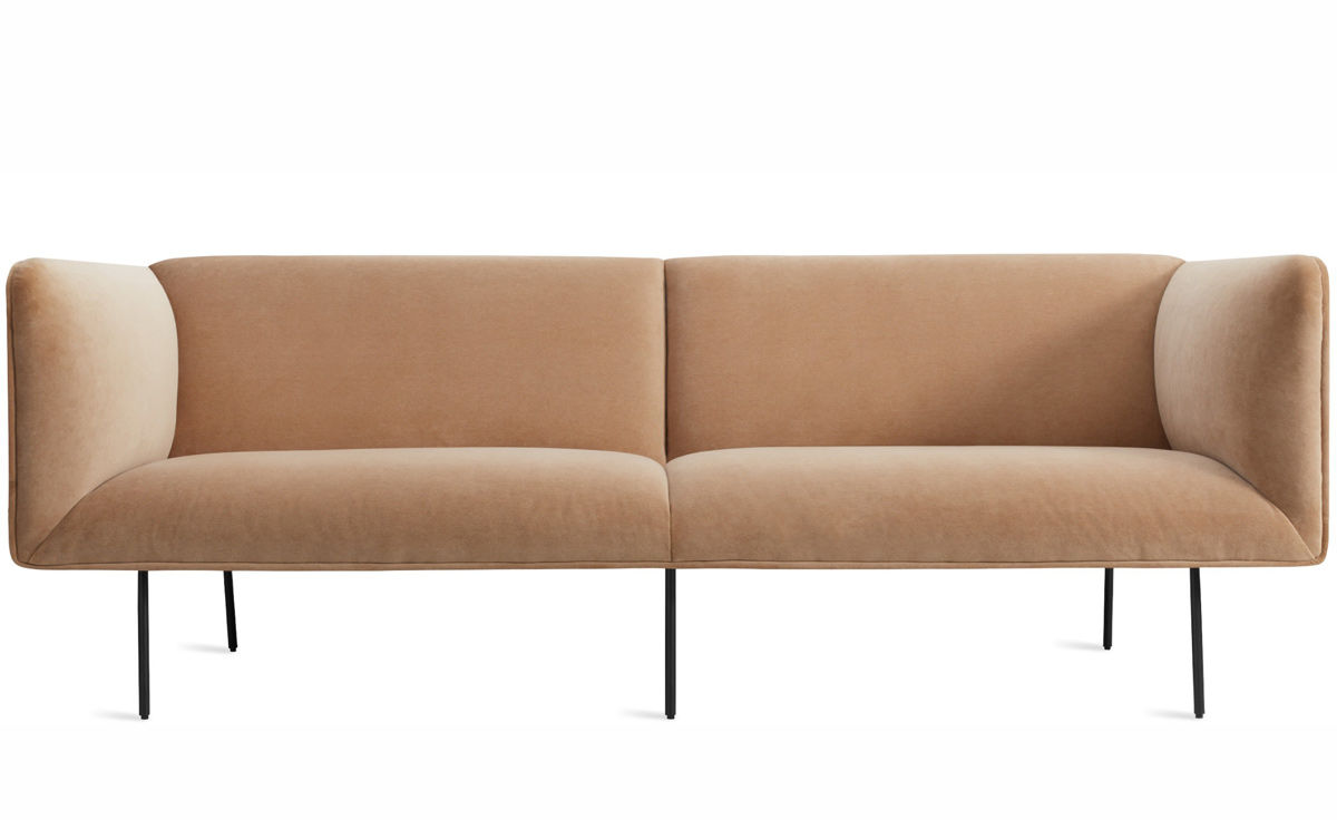 dandy 96inch sofa