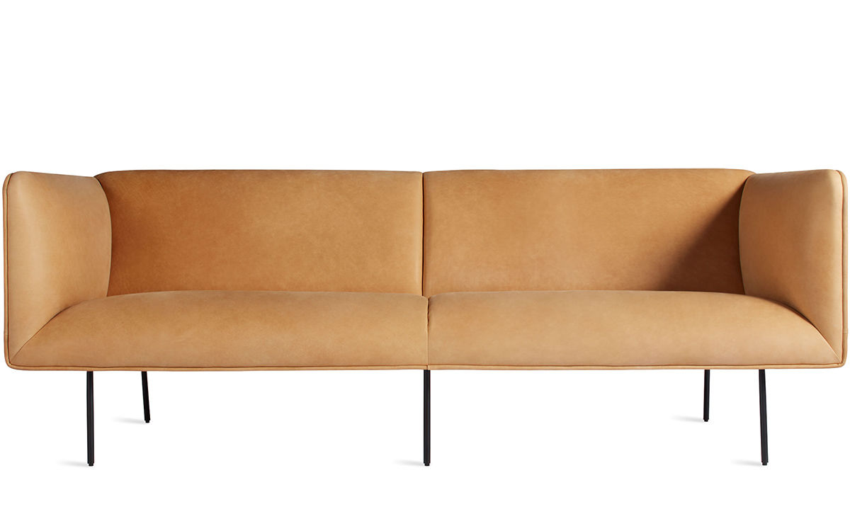 dandy 96inch sofa