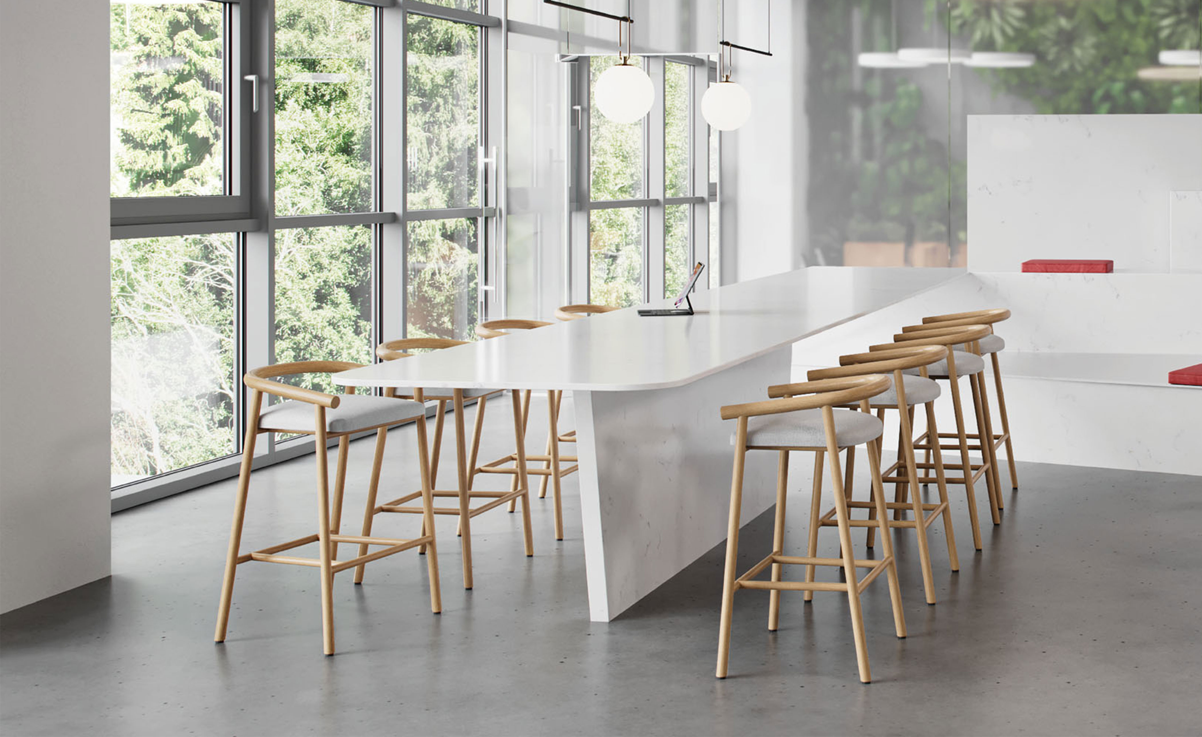 Darby Stool