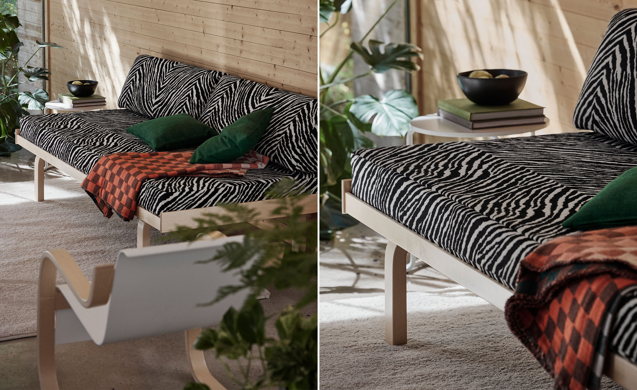 daybed 710