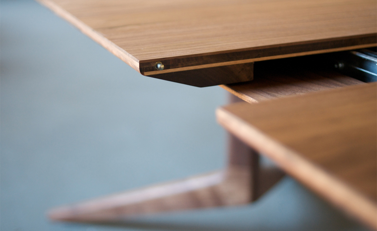 light table extending 341e