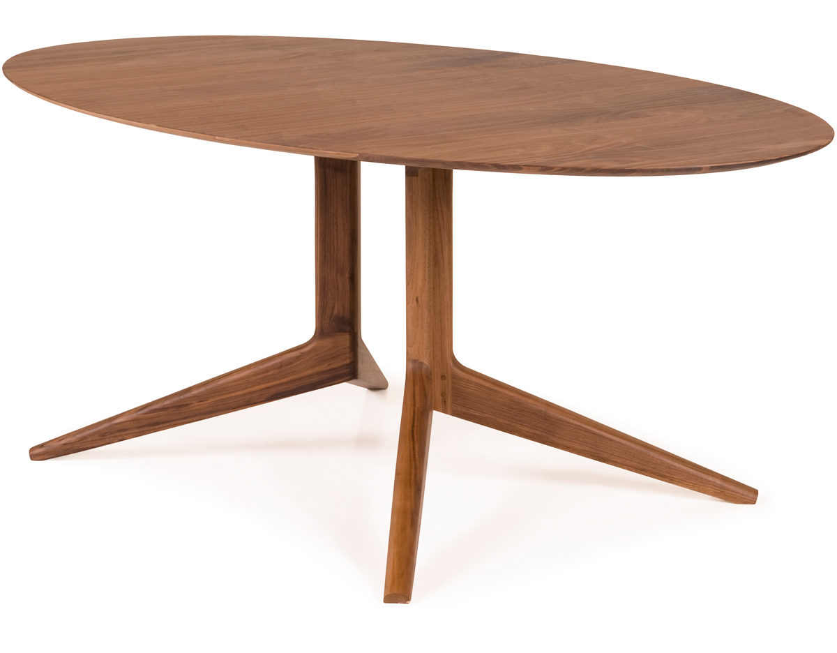 light oval table 394f