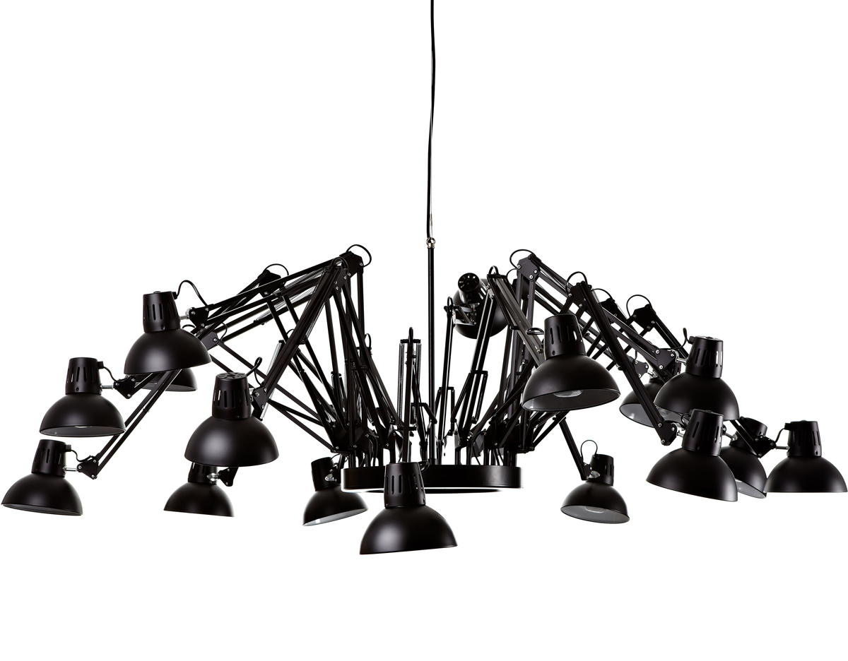 dear ingo hanging lamp