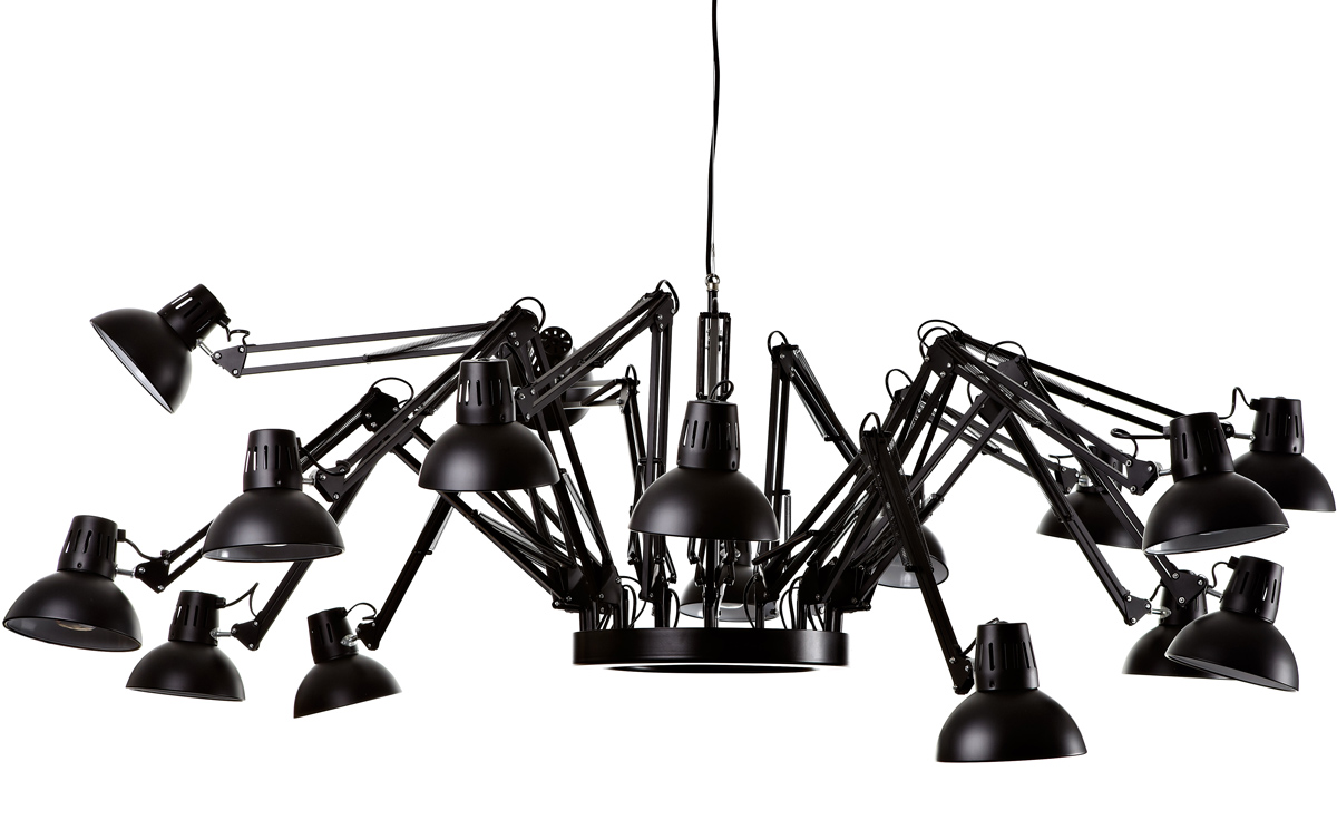 dear ingo hanging lamp