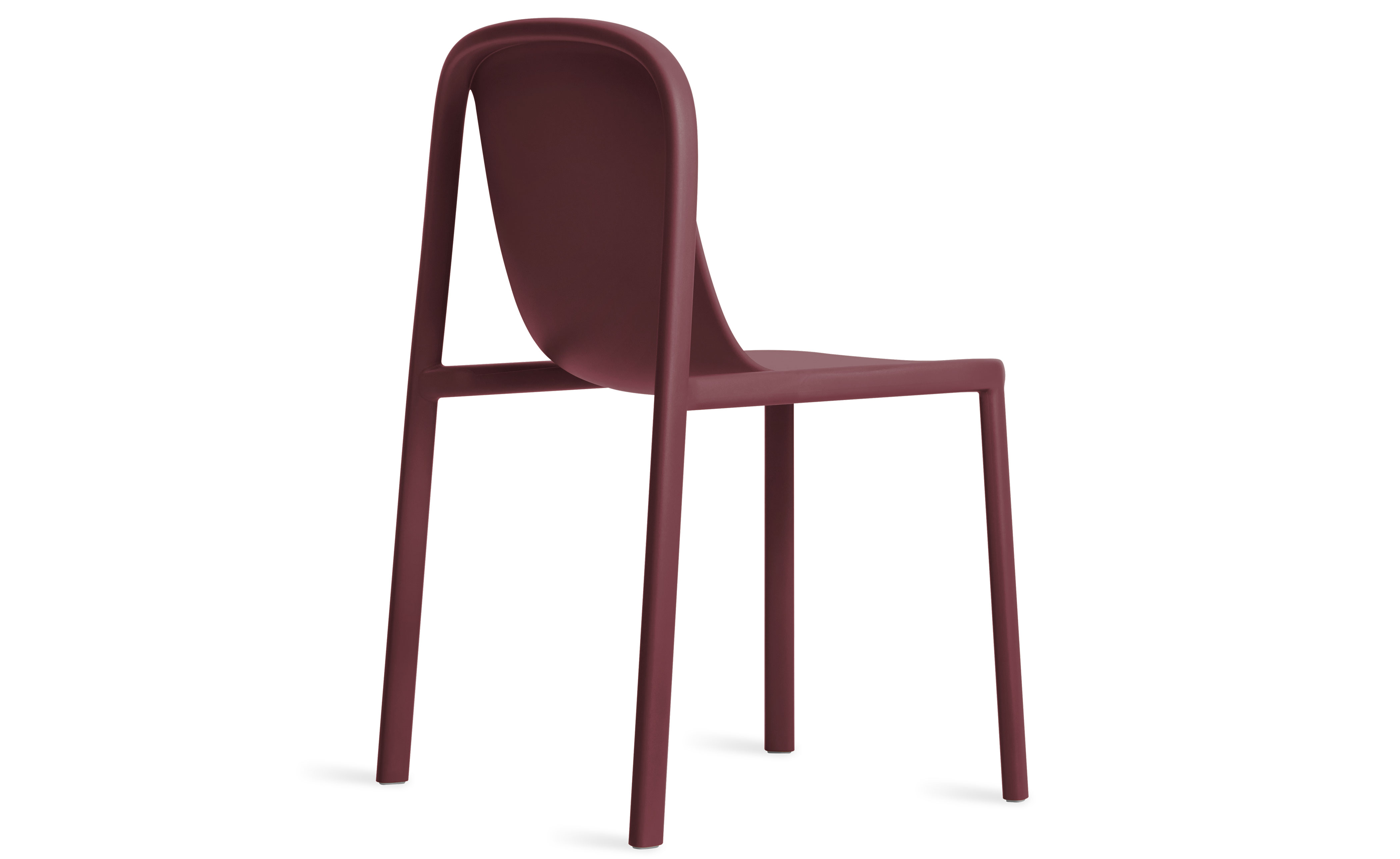 decade stacking chair