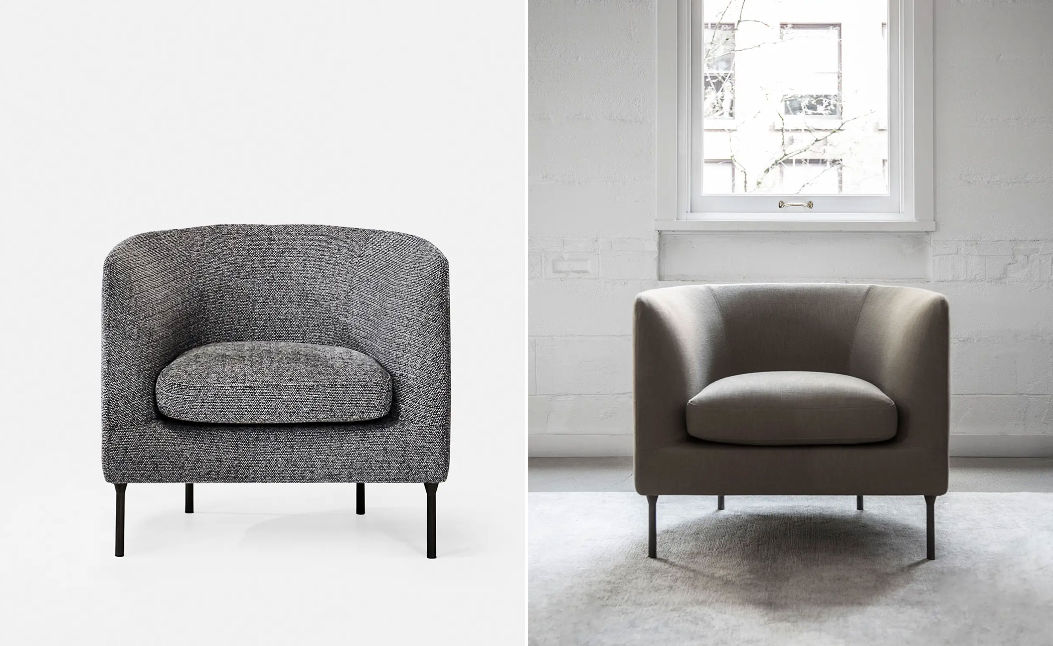 delta club chair