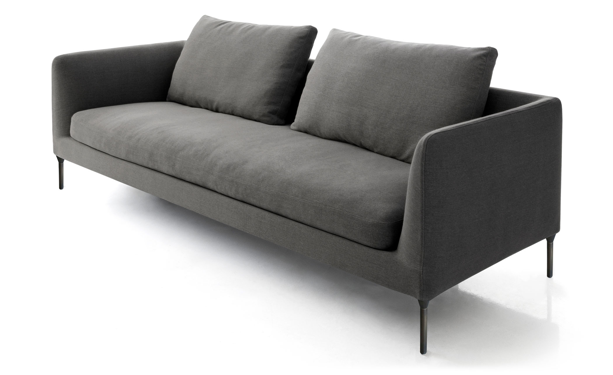 Delta 69 inch Sofa