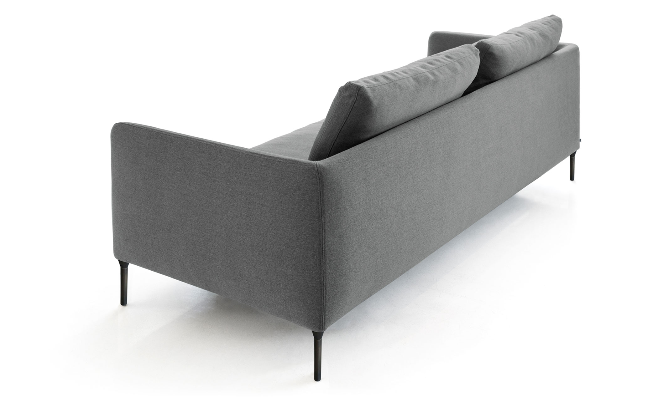 Delta 83 inch Sofa