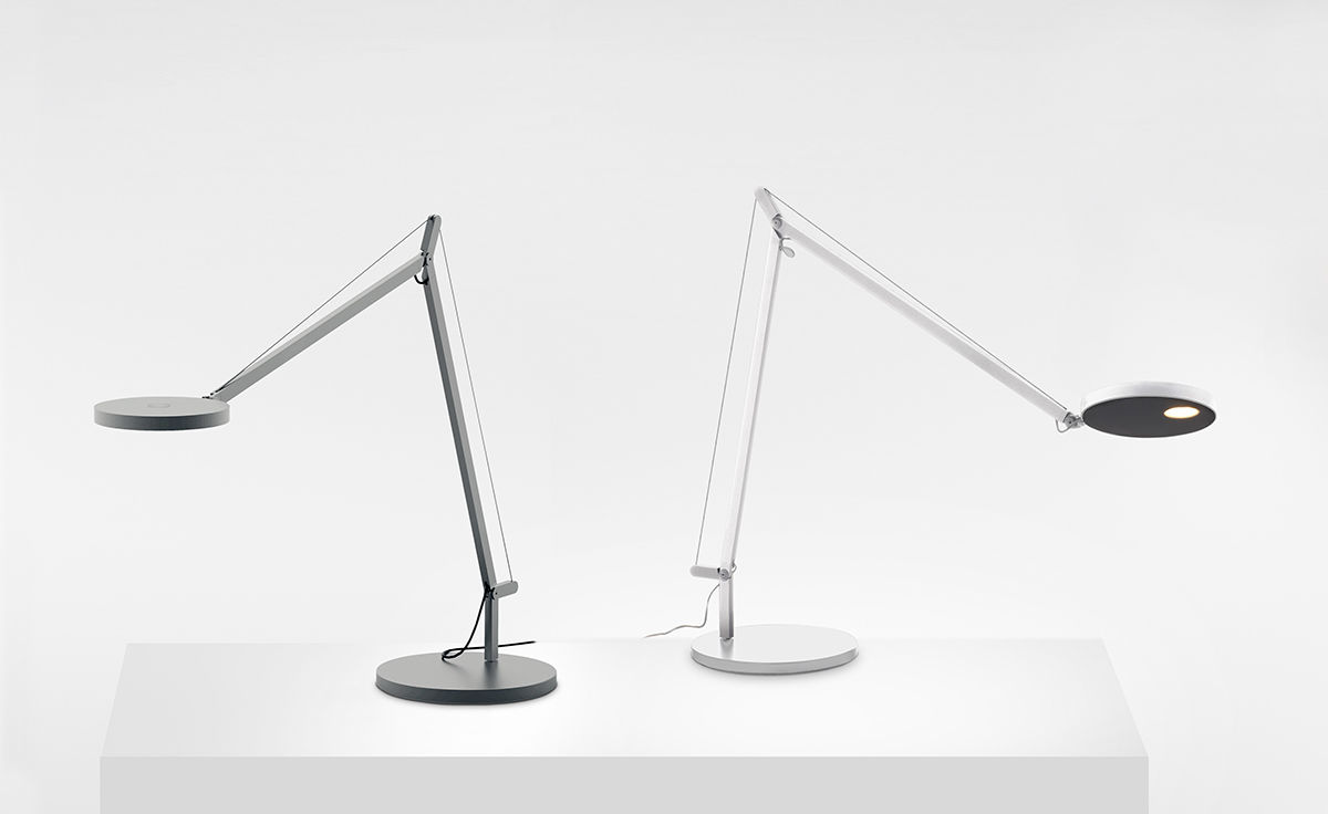 demetra table lamp