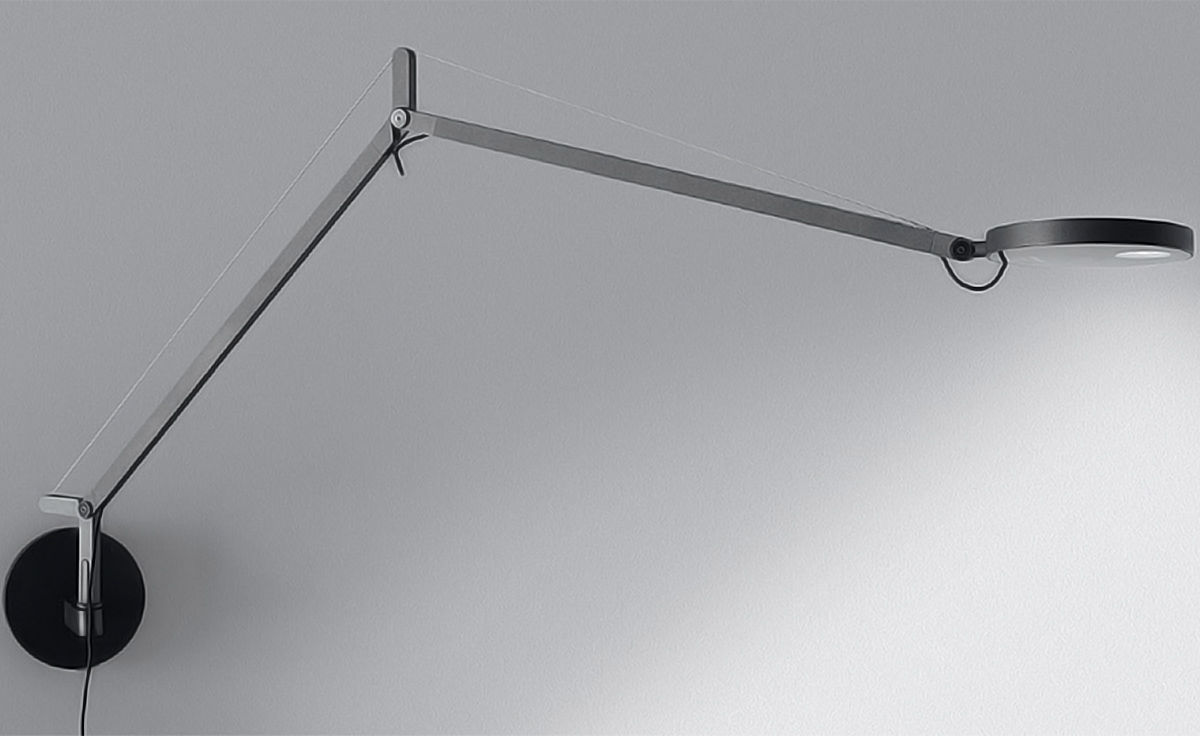 demetra wall light