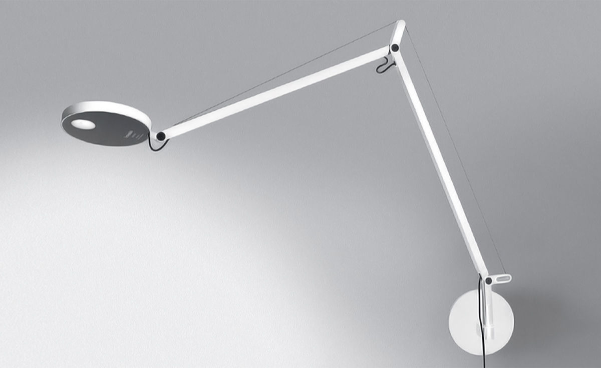 demetra wall light