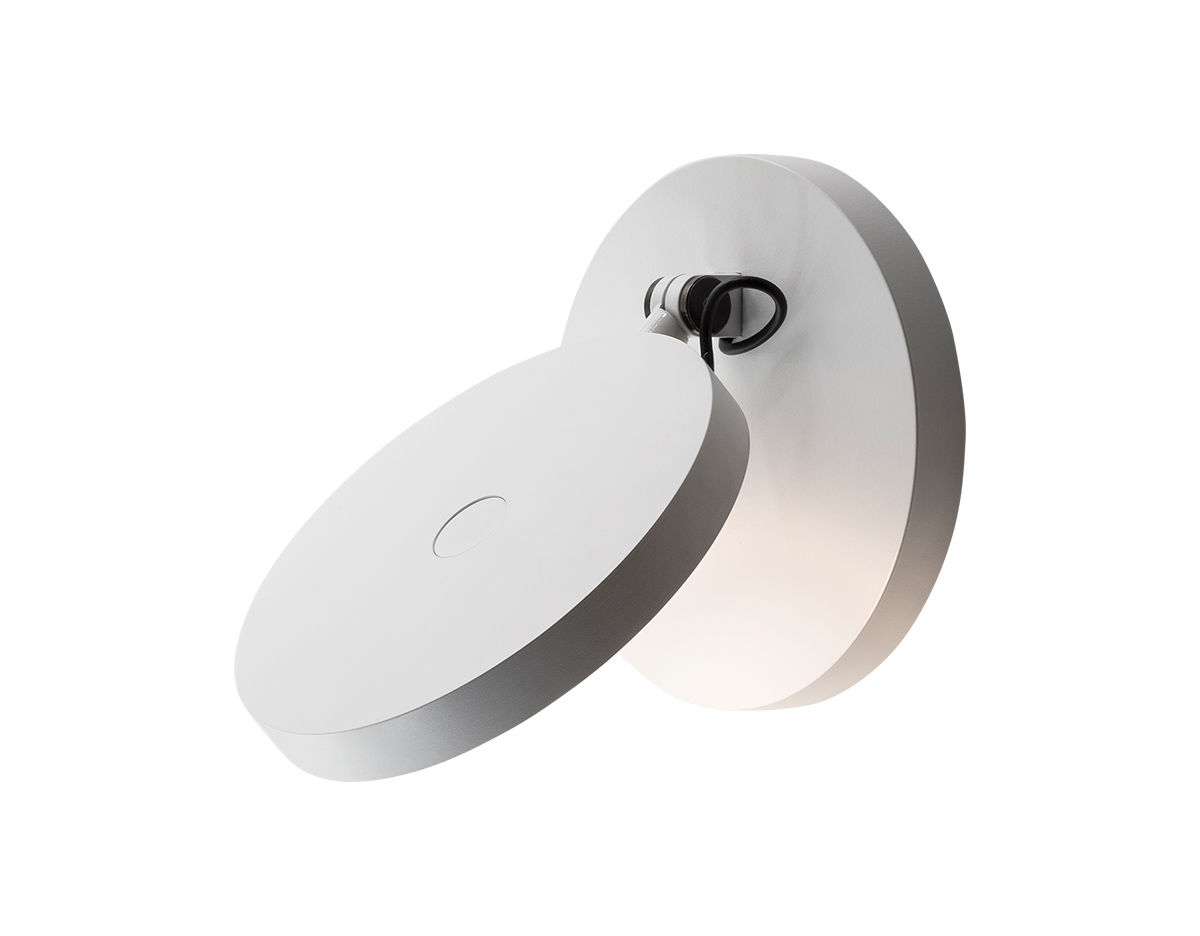 demetra wall spot light
