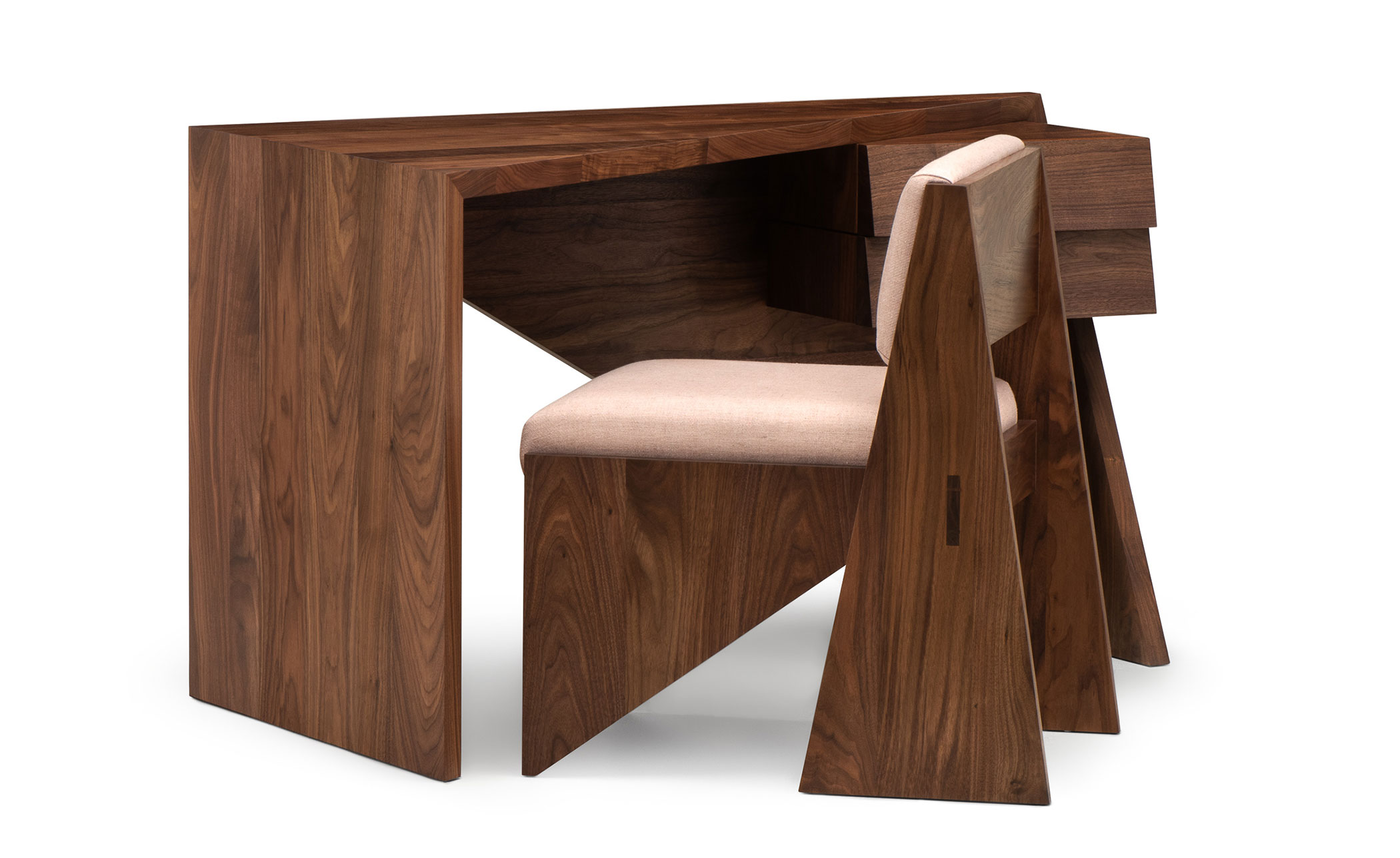 Deneb Desk