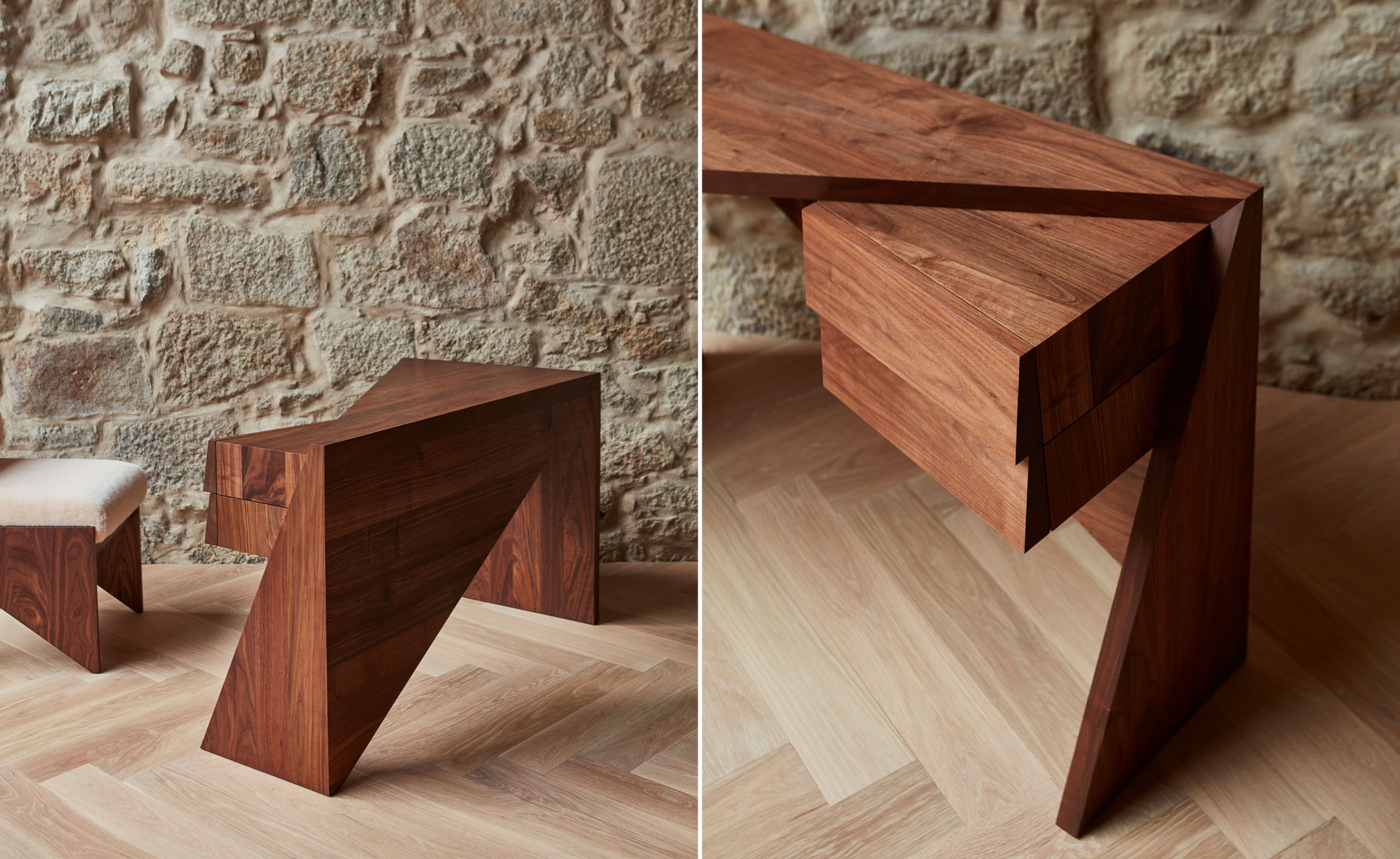 Deneb Desk