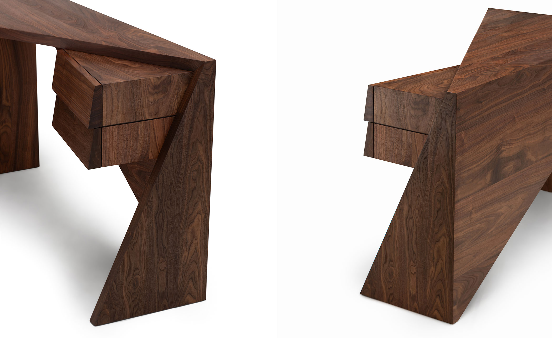 Deneb Desk