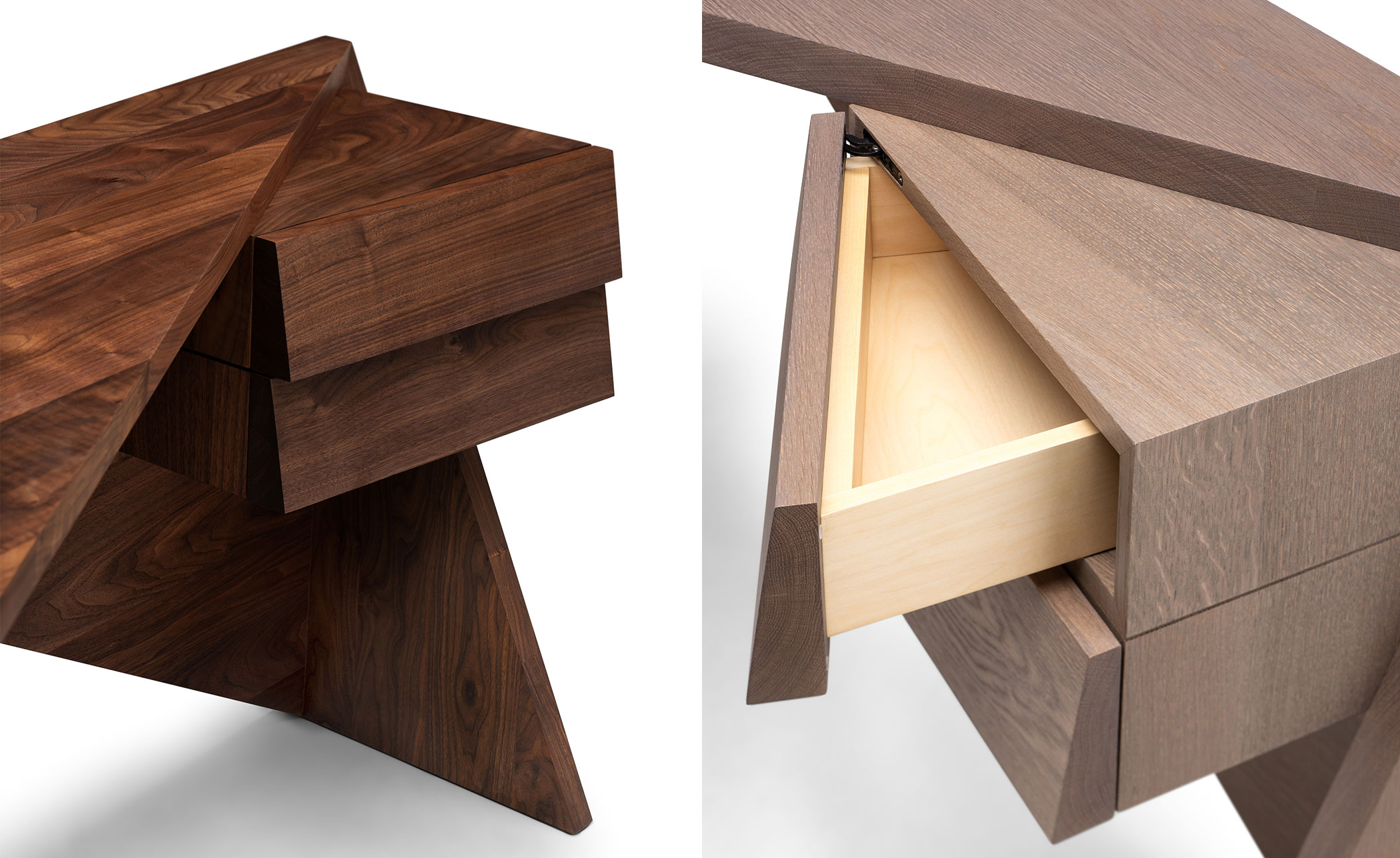Deneb Desk