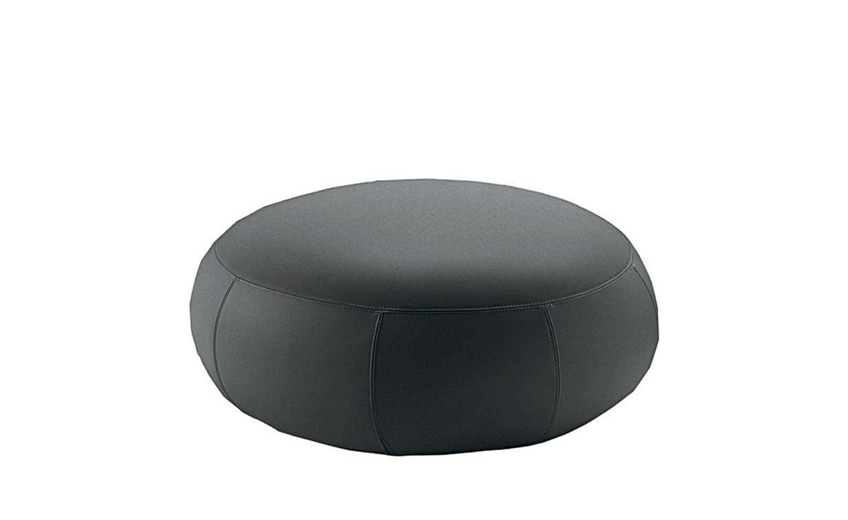 derby pouf