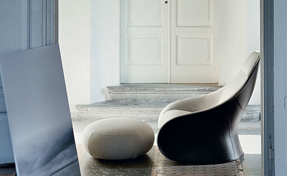 derby pouf