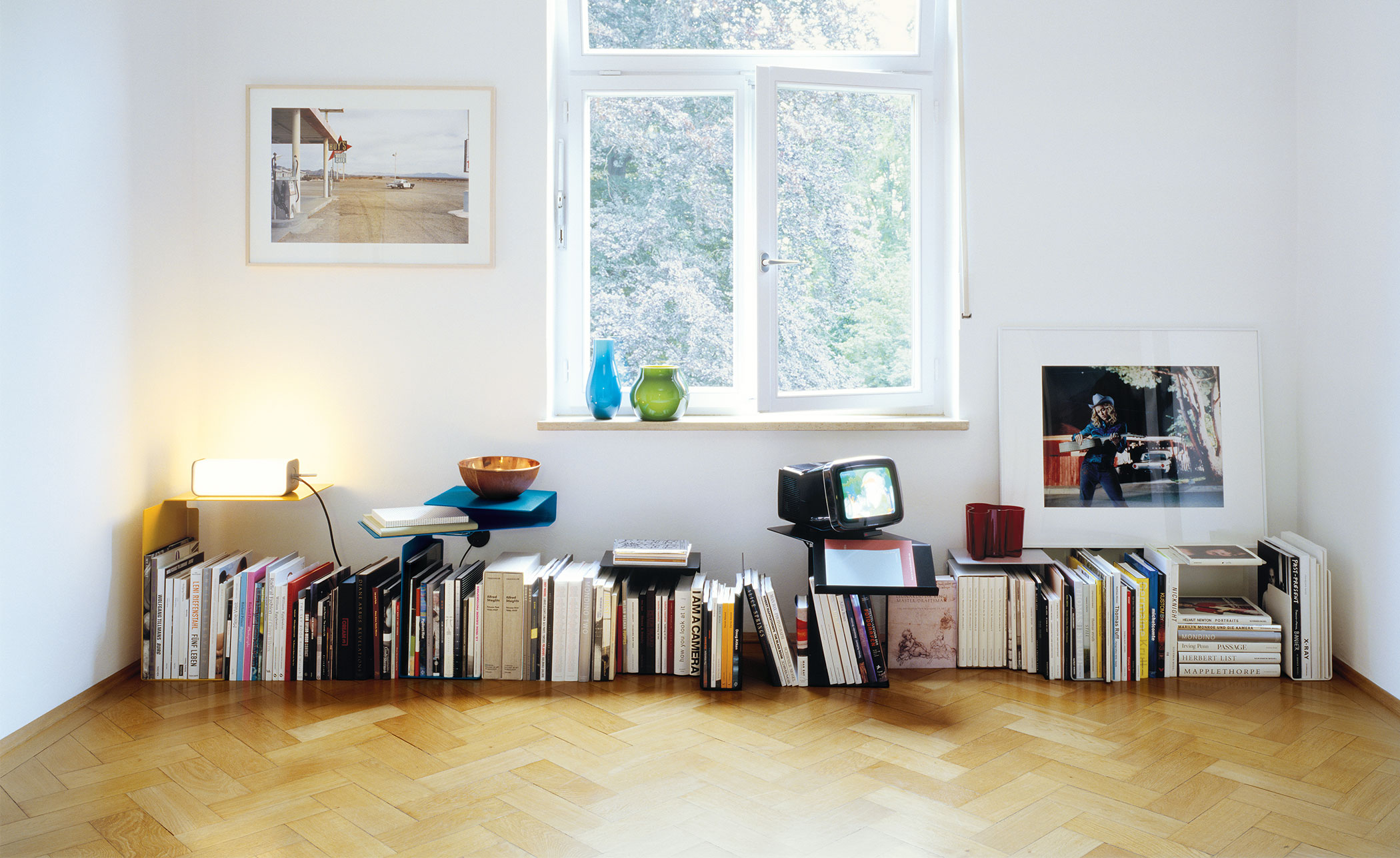 Diana Side Table