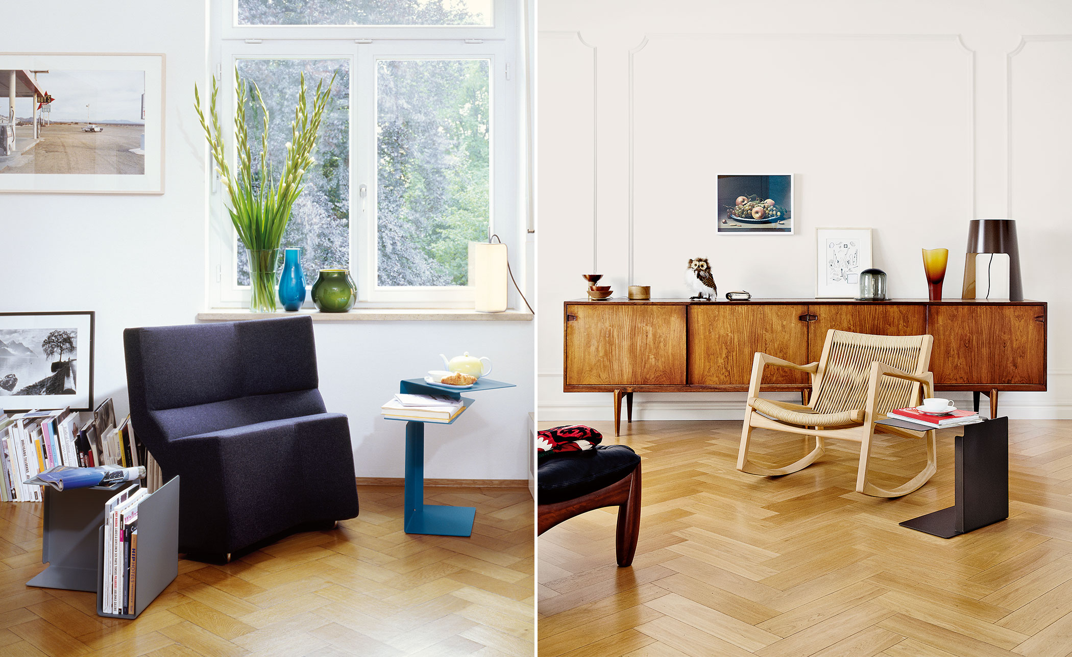 Diana Side Table