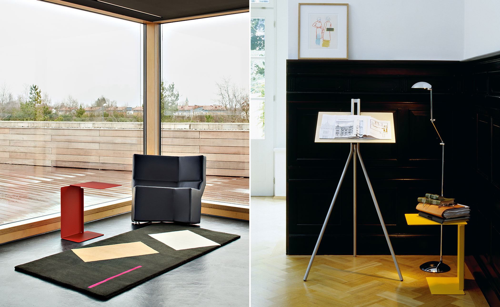 Diana Side Table