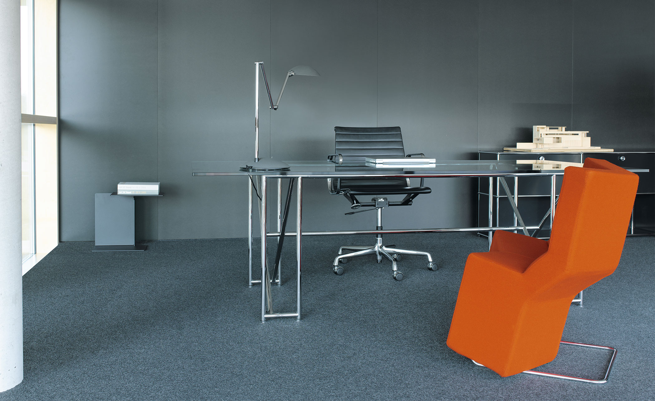 Diana Side Table