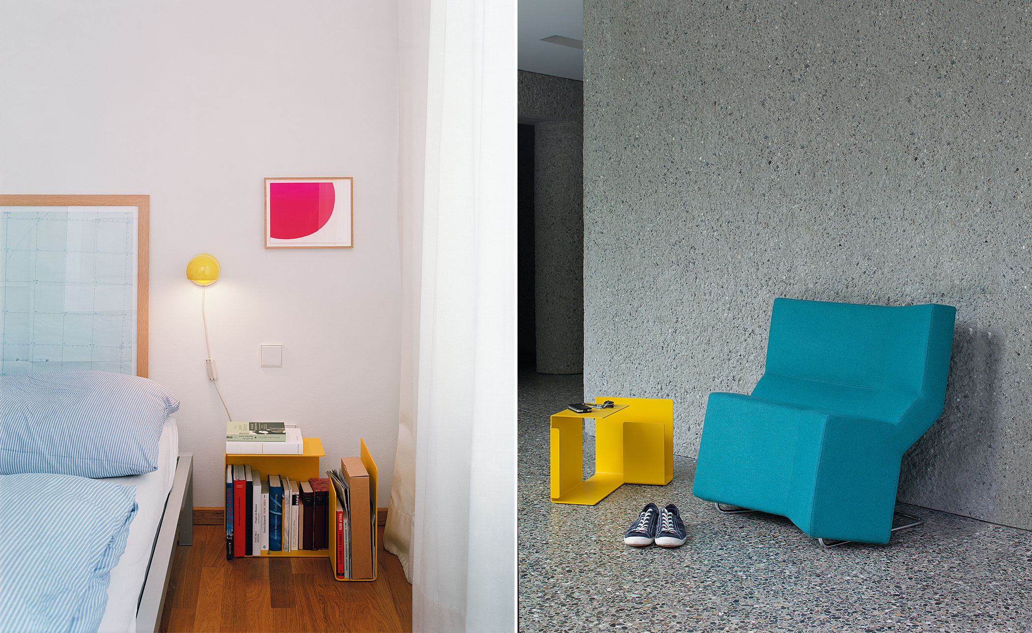 Diana Side Table
