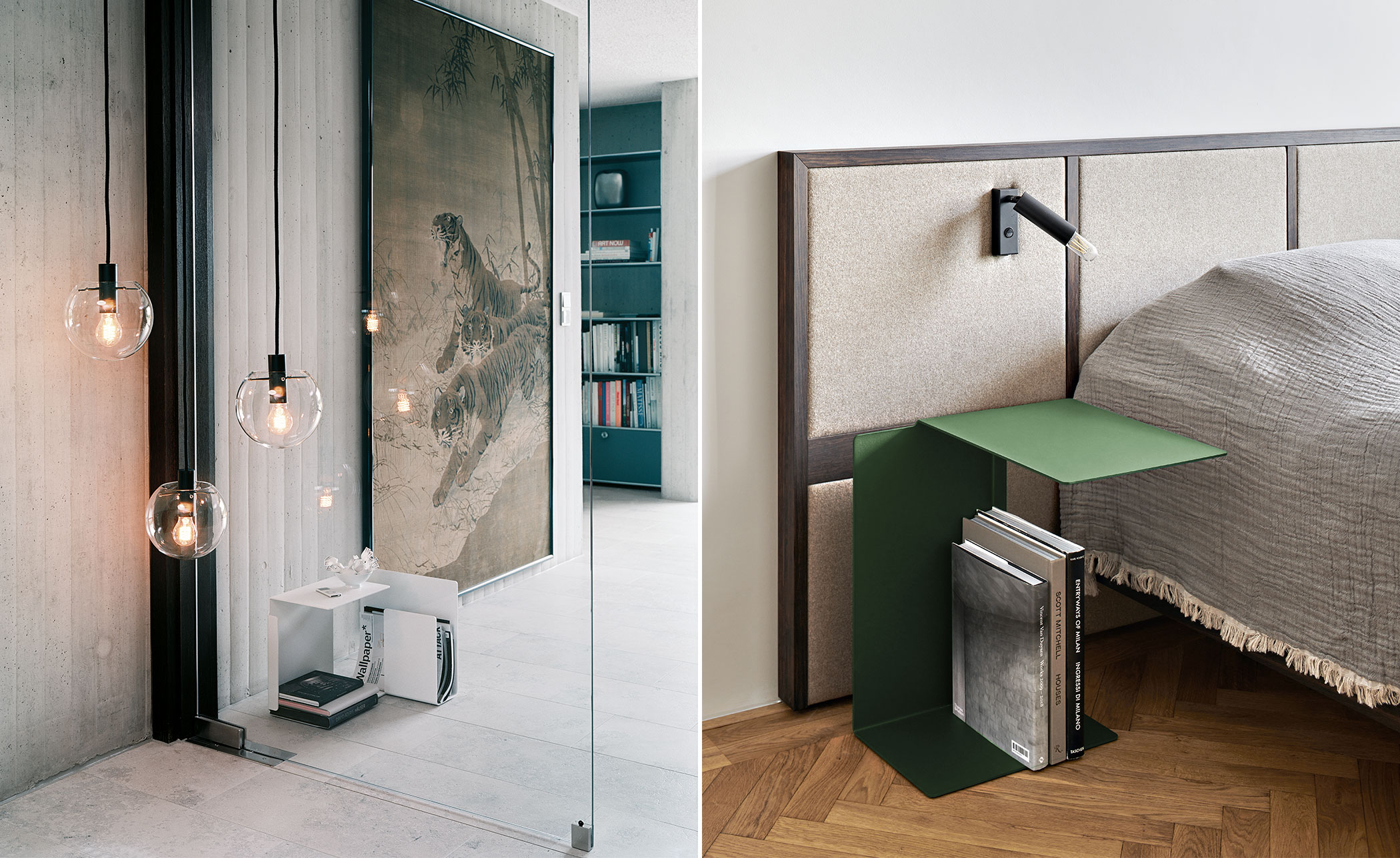 Diana Side Table