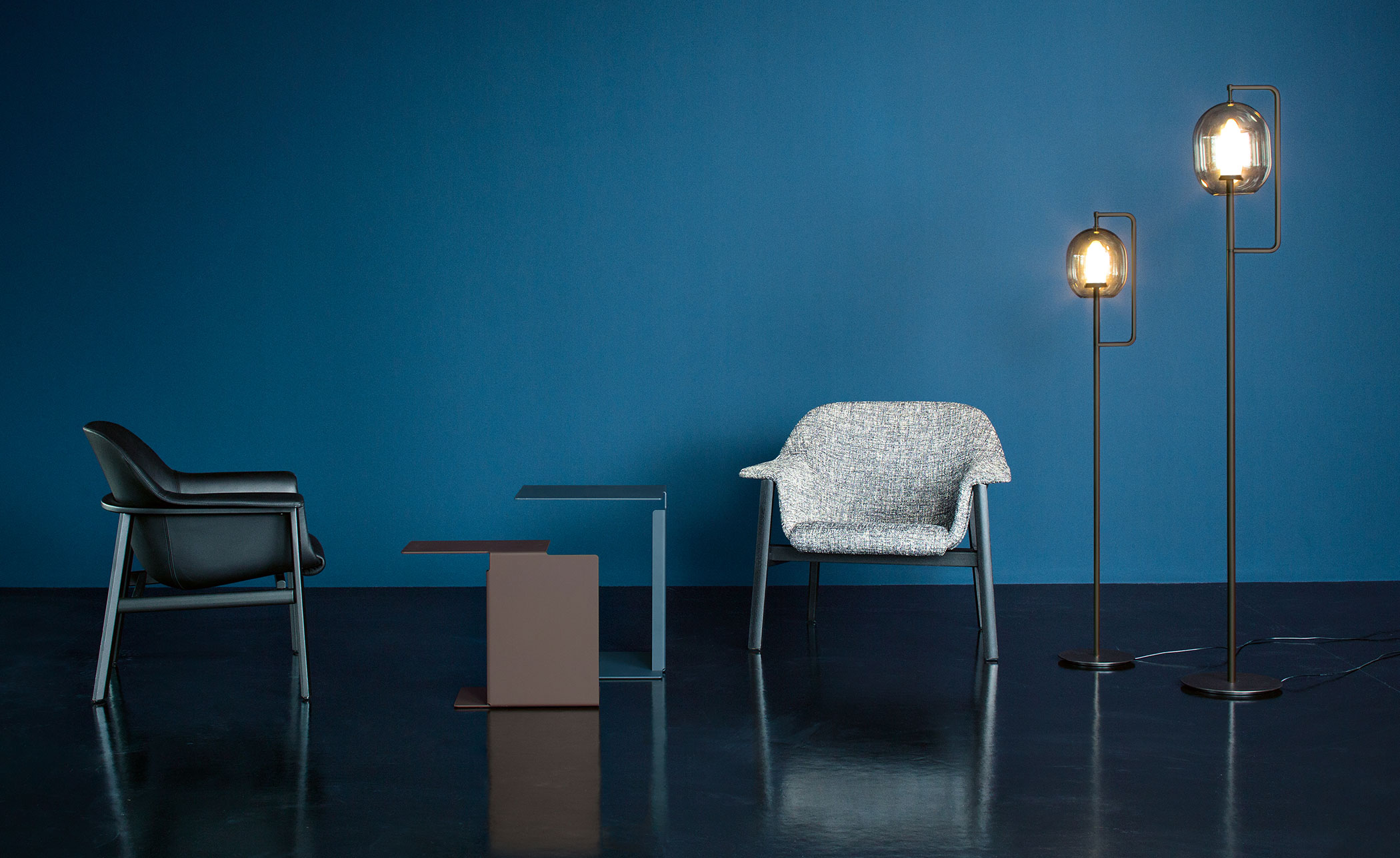 Diana Side Table