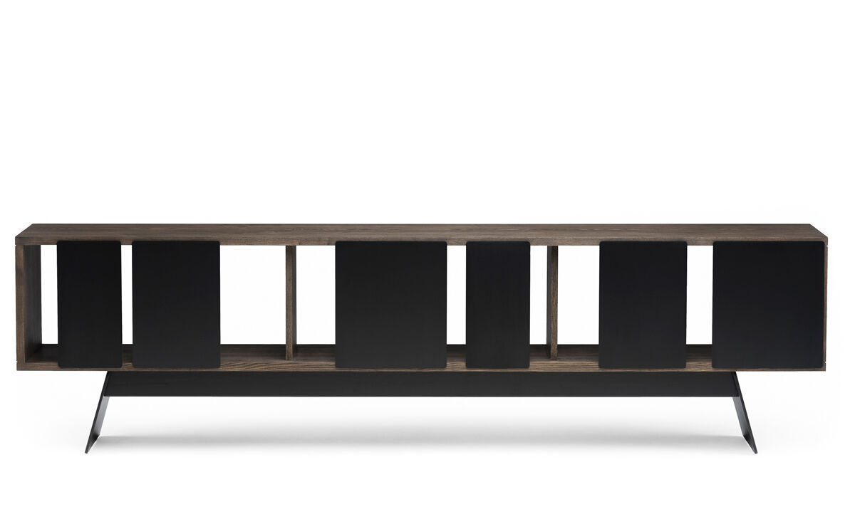 different trains wide cabinet 358