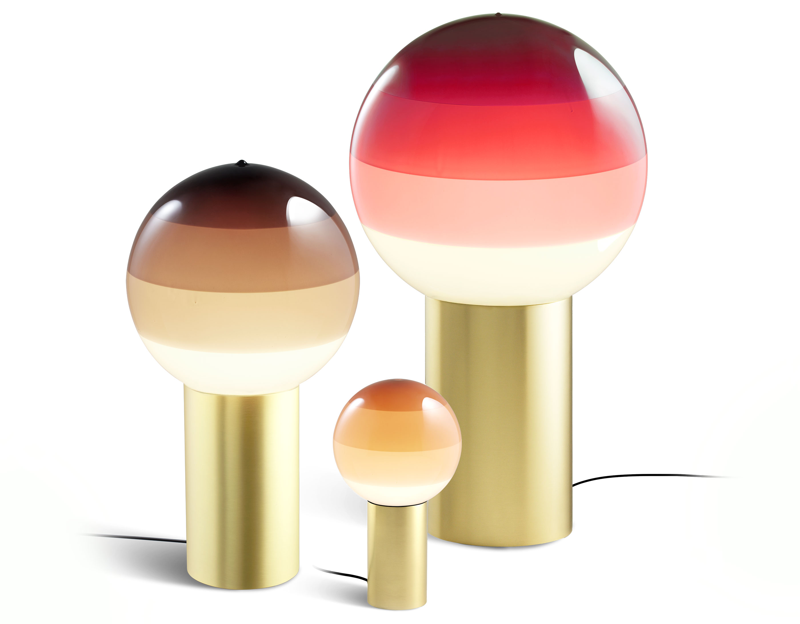 dipping light