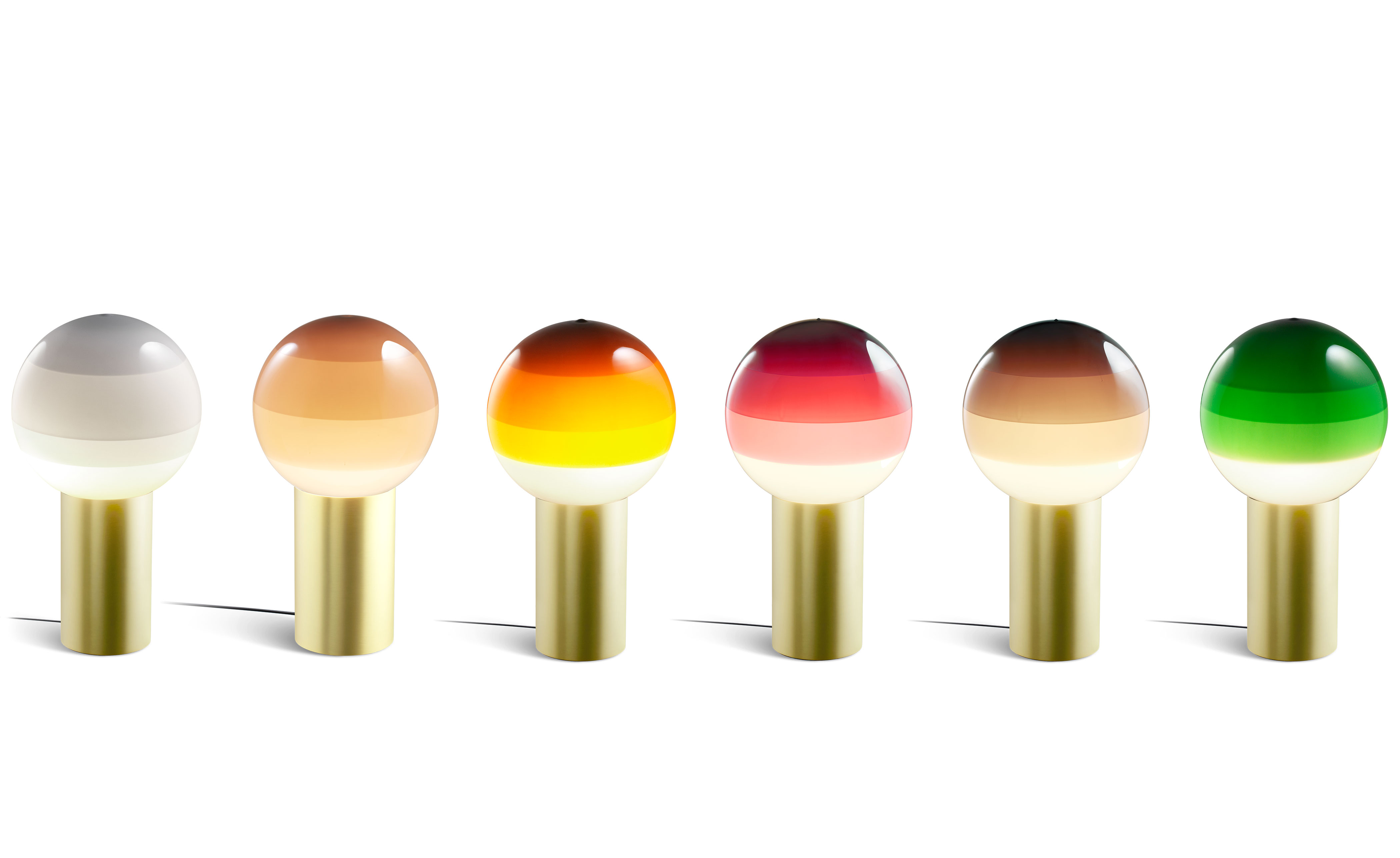 dipping light